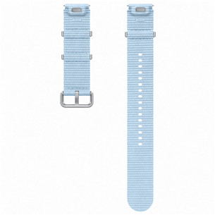 Samsung Galaxy Watch Athleisure Band (M/L), sky blue - Watch Band
