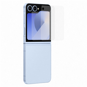 Samsung Anti-Reflecting Film, Galaxy Flip6, skaidrus - Ekrano apsauga EF-UF741CTEGWW