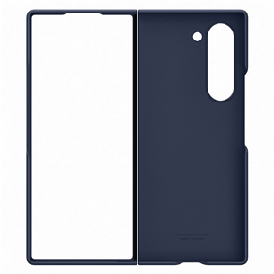 Samsung S-pen Case, Galaxy Fold6, tamsiai mėlynas - Dėklas