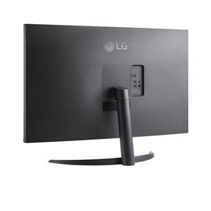 LG UR500, 32'', 4K UHD, LED VA, black - Monitor