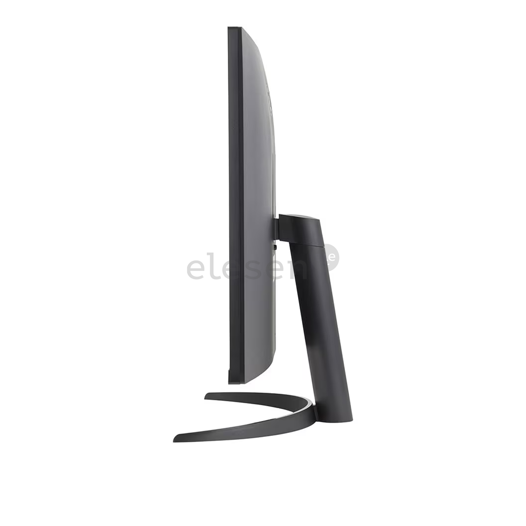 LG UR500, 32'', 4K UHD, LED VA, black - Monitor