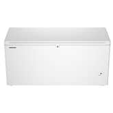 Liebherr, SmartFrost, 359 L, plotis 167,5 cm - Šaldymo dėžė