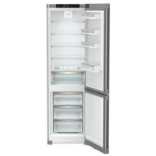 Įmontuojama indukcinė kaitlentė Hisense I6433CB7, plotis 59,5 cm, berėmė, juoda