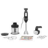 Trintuvas Ninja Foodi 3-in1, 850 W, juodas Prekė-CI100EU