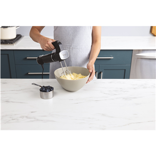 Trintuvas Ninja Foodi 3-in1, 850 W, juodas Prekė-CI100EU