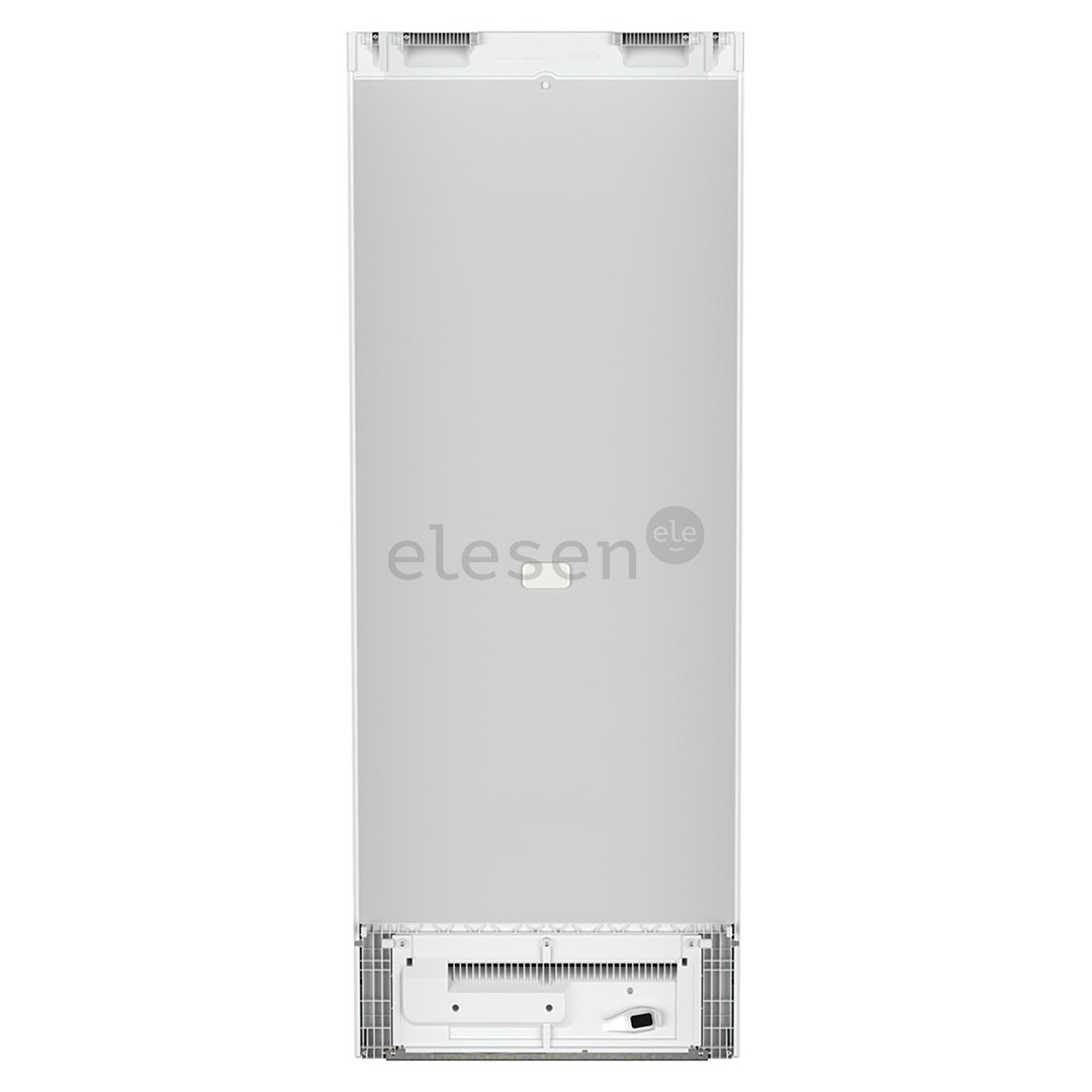 Liebherr Peak NoFrost, 363 л, высота 186 см, белый - Морозильник