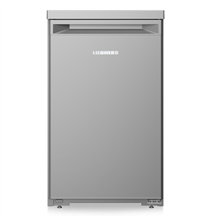 Šaldytuvas Liebherr RSVE1201, SmartFrost, 98 L, aukštis 85 cm, sidabrinė RSVE1201