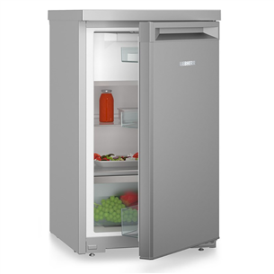 Šaldytuvas Liebherr RSVE1201, SmartFrost, 98 L, aukštis 85 cm, sidabrinė