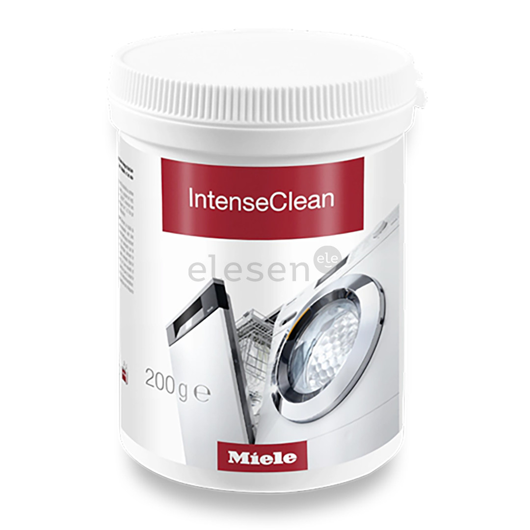 Miele GP CL WG 252 P, IntenseClean, 200 g - Washing machine cleaner