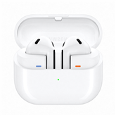 Belaidės ausinės  Samsung Galaxy Buds3, baltos   Prekė-SM-R530NZWAEUE