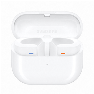 Belaidės ausinės  Samsung Galaxy Buds3, baltos   Prekė-SM-R530NZWAEUE