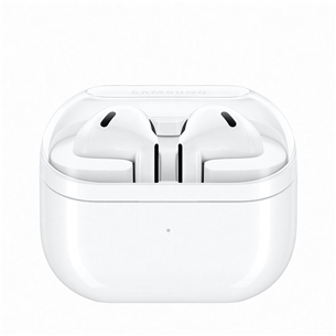 Belaidės ausinės  Samsung Galaxy Buds3, baltos   Prekė-SM-R530NZWAEUE