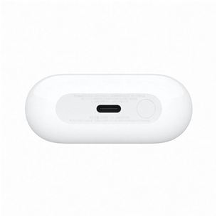 Belaidės ausinės  Samsung Galaxy Buds3, baltos   Prekė-SM-R530NZWAEUE