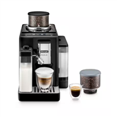 Espreso kavos aparatas DeLonghi Rivelia Onyx Black EXAM440.55.B, juodas