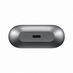 Samsung Galaxy Buds3, silver - True-wireless earbuds
