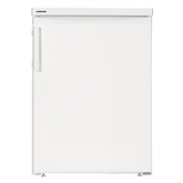 Šaldytuvas Liebherr TP1720, 145 L, aukštis 85 cm, baltas