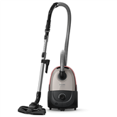 Dulkių siurblys Philips XD5122/10, 5000 serija, smėlio/juoda