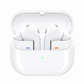 Belaidės ausinės Samsung Galaxy Buds3 Pro, baltos Prekė - SM-R630NZWAEUE