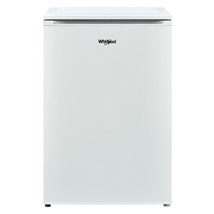 Whirlpool, 103 л, высота 84 см, белый - Морозильник W55ZM112W2N