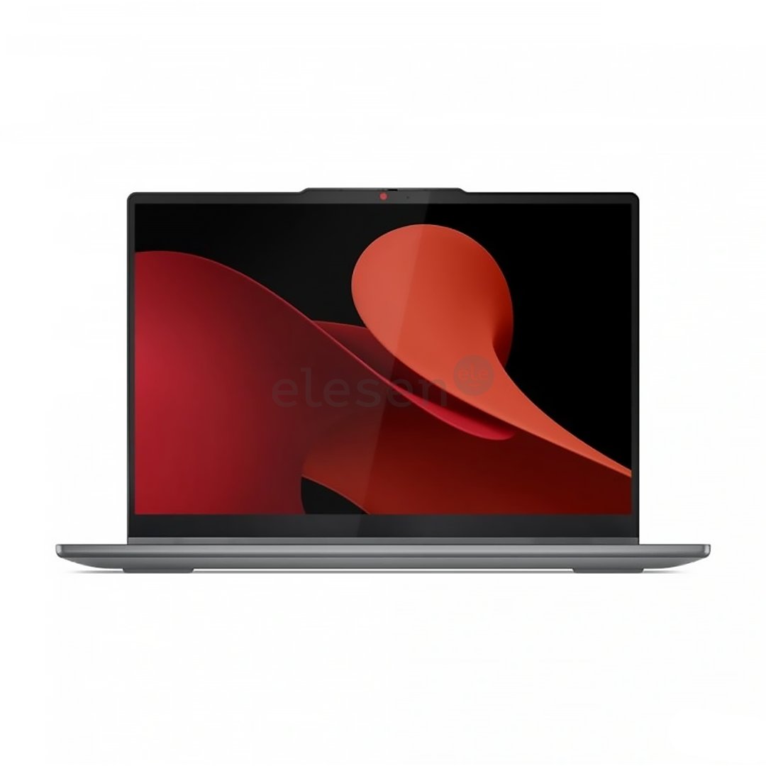 Lenovo IdeaPad Pro 5 14AHP9, 14'', 2.8K, 120 Hz, Ryzen 7, 16 GB, 512 GB, RTX 3050, ENG, gray - Notebook