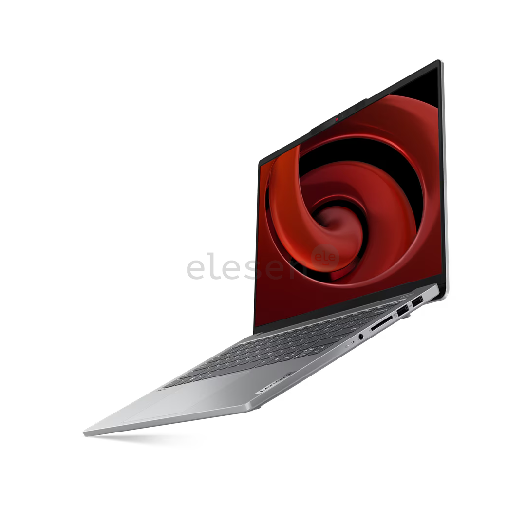 Lenovo IdeaPad Pro 5 14AHP9, 14'', 2.8K, 120 Hz, Ryzen 7, 16 GB, 512 GB, RTX 3050, ENG, gray - Notebook