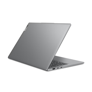 Lenovo IdeaPad Pro 5 14AHP9, 14'', 2.8K, 120 Hz, Ryzen 7, 16 GB, 512 GB, RTX 3050, ENG, gray - Notebook