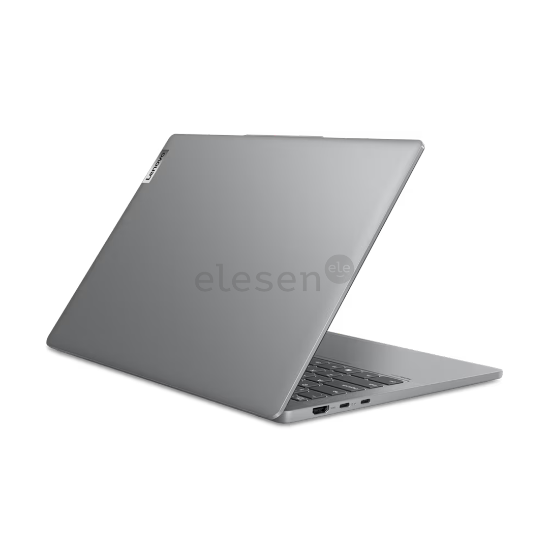 Lenovo IdeaPad Pro 5 14AHP9, 14'', 2.8K, 120 Hz, Ryzen 7, 16 GB, 512 GB, RTX 3050, ENG, gray - Notebook