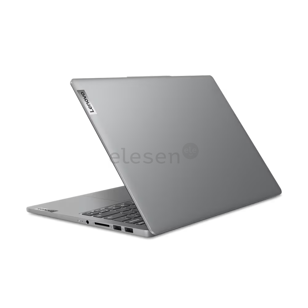 Lenovo IdeaPad Pro 5 14AHP9, 14'', 2.8K, 120 Hz, Ryzen 7, 16 GB, 512 GB, RTX 3050, ENG, gray - Notebook