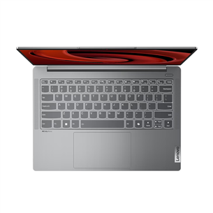 Lenovo IdeaPad Pro 5 14AHP9, 14'', 2.8K, 120 Hz, Ryzen 7, 16 GB, 512 GB, RTX 3050, ENG, gray - Notebook