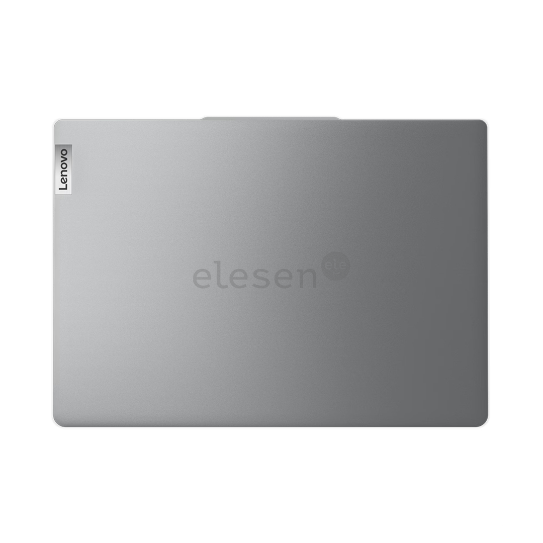 Lenovo IdeaPad Pro 5 14AHP9, 14'', 2.8K, 120 Hz, Ryzen 7, 16 GB, 512 GB, RTX 3050, ENG, gray - Notebook