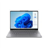 Lenovo Yoga Slim 7 14IMH9, 14'', WUXGA, OLED, Core Ultra 7, 32 GB, 1 TB, ENG, gray - Notebook