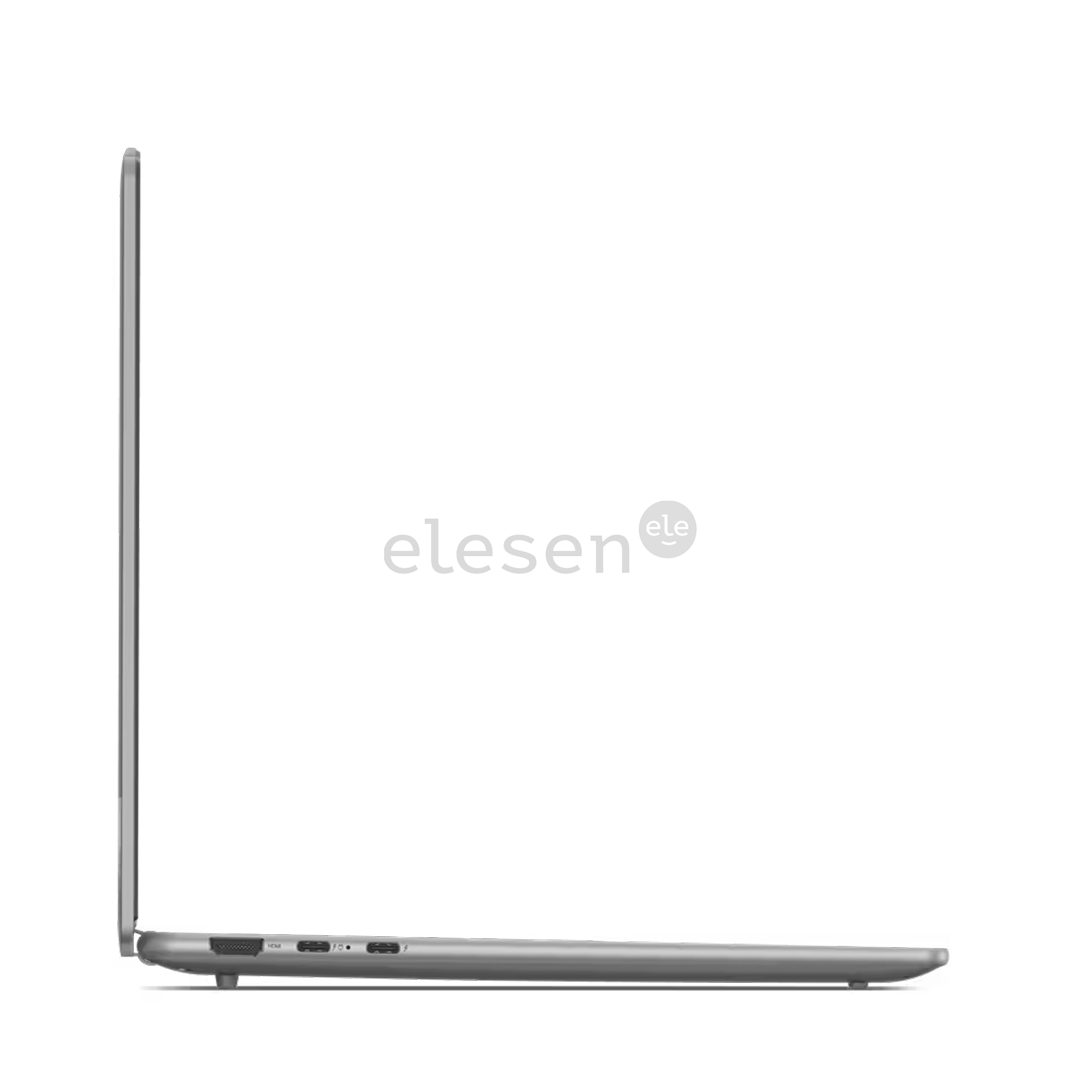 Lenovo Yoga Slim 7 14IMH9, 14'', WUXGA, OLED, Core Ultra 7, 32 GB, 1 TB, ENG, gray - Notebook
