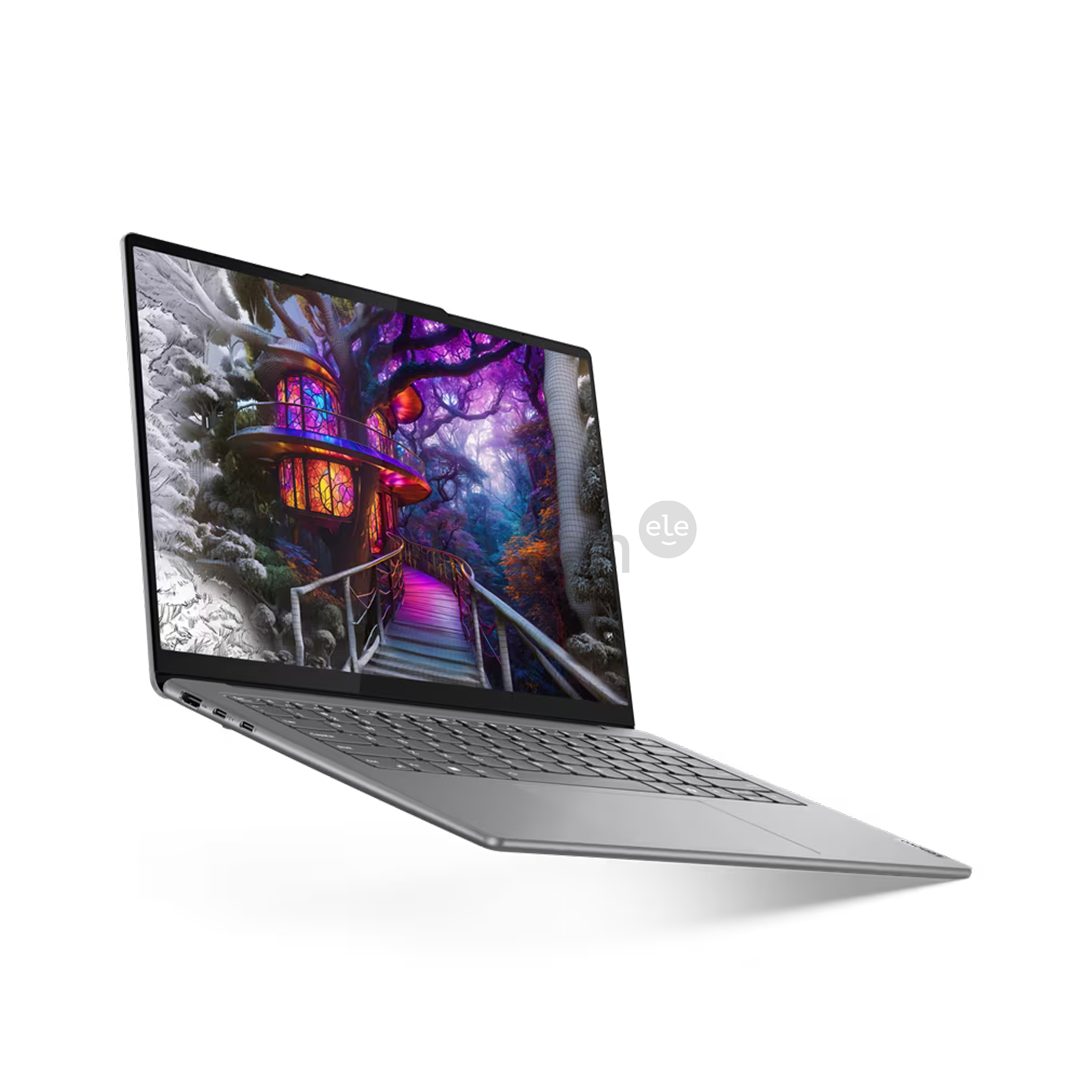 Lenovo Yoga Slim 7 14IMH9, 14'', WUXGA, OLED, Core Ultra 7, 32 GB, 1 TB, ENG, gray - Notebook