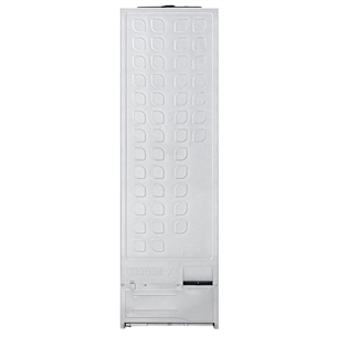 Integruojamas šaldytuvas Hisense RB3B250NEWE1, NoFrost Dual, 252 L, aukštis 178 cm