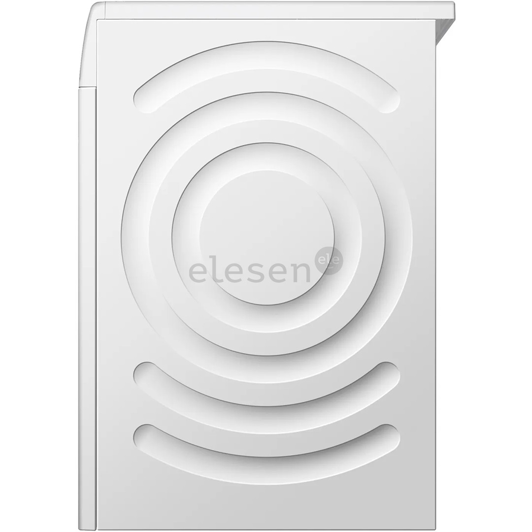 Bosch Series 6, 9 kg, depth 59 cm, 1400 rpm - Front load washing machine