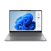 Nešiojamas kompiuteris Lenovo Yoga Pro 7 14AHP9, 14.5'', 2.5K, 90 Hz, Ryzen 7, 16 GB, 512 GB, ENG, pilkas