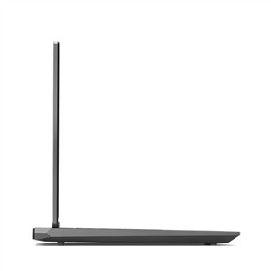Lenovo LOQ 15IAX9, 15.6'', FHD, 144 Hz, i5, 24 GB, 512 GB, RTX 4050, ENG, pilkas - Nešiojamasis kompiuteris