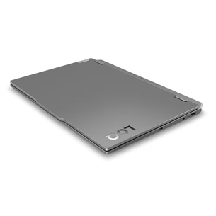 Lenovo LOQ 15IAX9, 15.6'', FHD, 144 Hz, i5, 24 GB, 512 GB, RTX 4050, ENG, gray - Notebook
