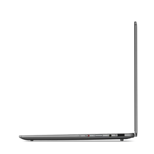 Lenovo Yoga Slim 7 14IMH9, 14'', WUXGA, OLED, Core Ultra 5, 16 ГБ, 512 ГБ, ENG, серый - Ноутбук