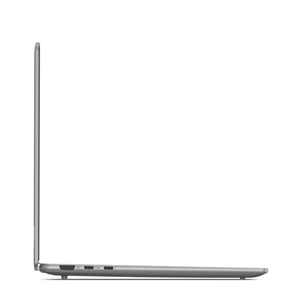 Lenovo Yoga Slim 7 14IMH9, 14'', WUXGA, OLED, Core Ultra 5, 16 ГБ, 512 ГБ, ENG, серый - Ноутбук