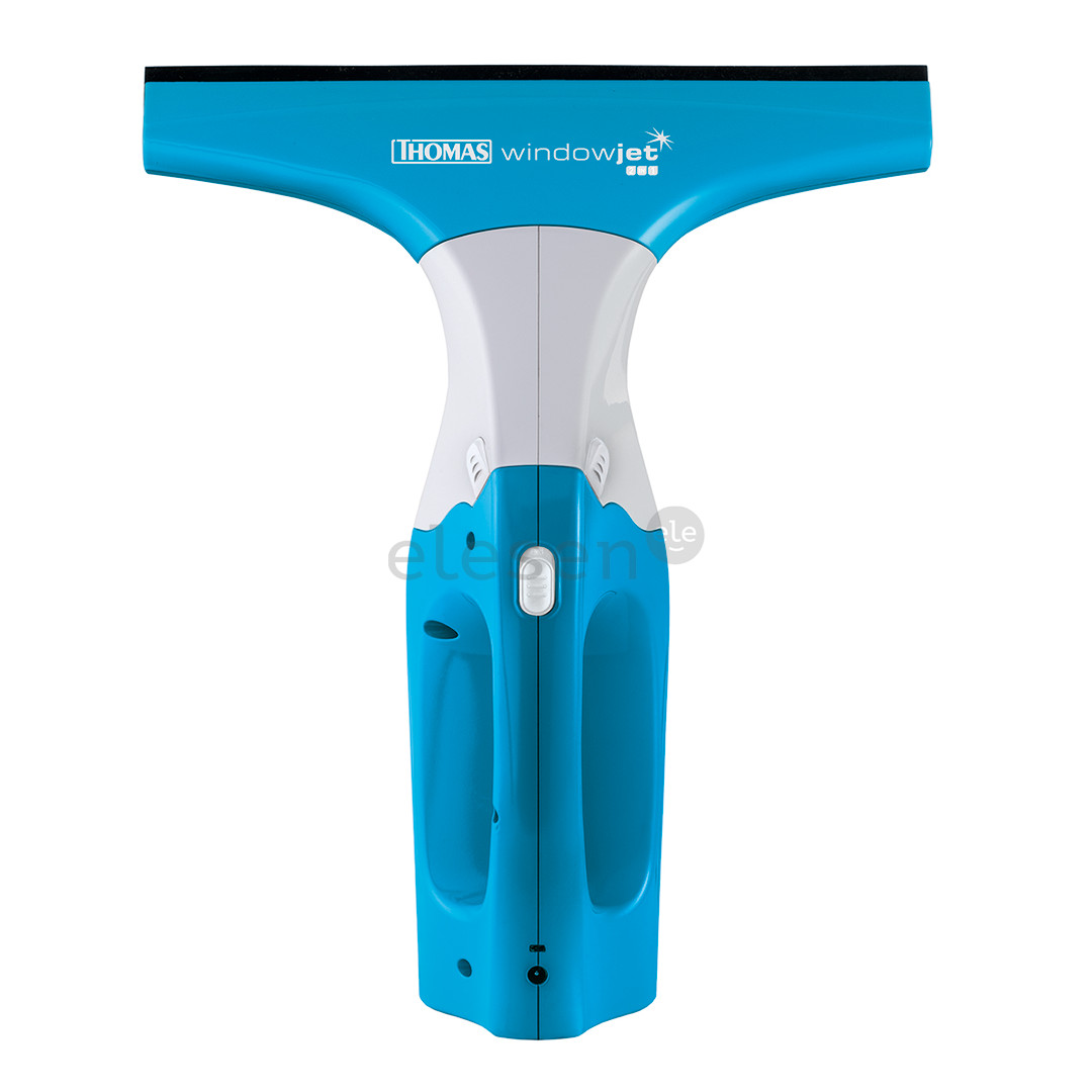 Langų valytuvas Thomas Windowjet 2-in-1 785201, mėlyna/balta