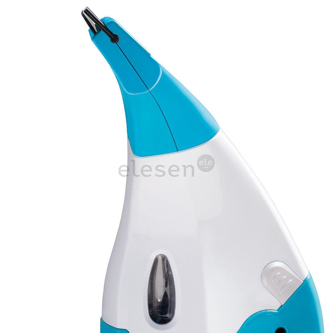 Langų valytuvas Thomas Windowjet 2-in-1 785201, mėlyna/balta