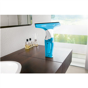 Langų valytuvas Thomas Windowjet 2-in-1 785201, mėlyna/balta