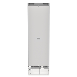 Šaldytuvas Liebherr CBNSFC572I, Plus BioFresh, NoFrost, 360 L, aukštis 202 cm, sidabrinė