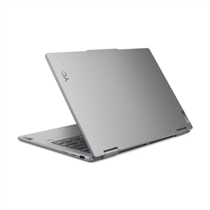 Lenovo Yoga 7 2-in-1 14AHP9, 14", WUXGA, OLED, Ryzen 5, 16 GB, 512 GB, ENG, gray - Notebook