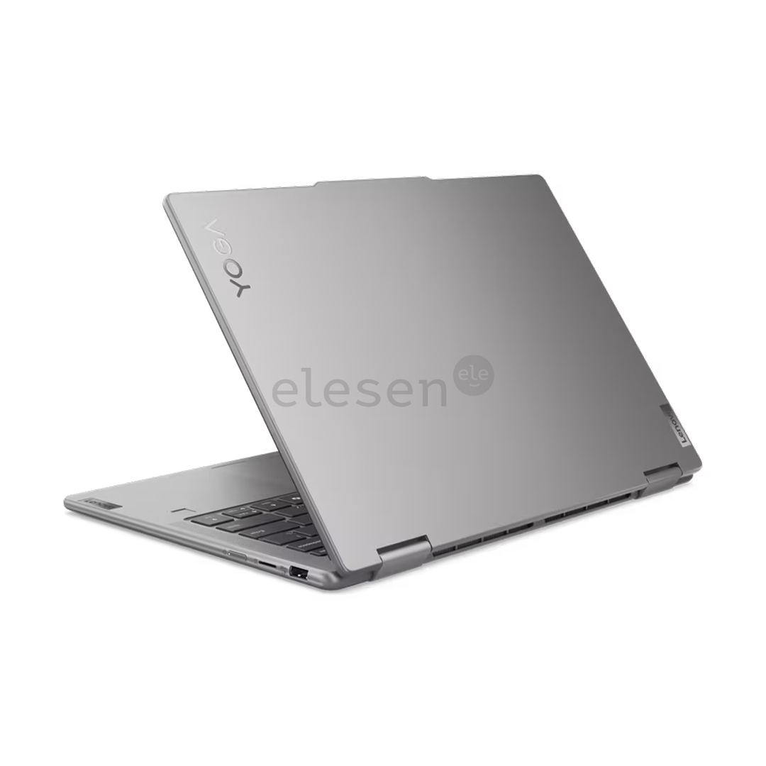Lenovo Yoga 7 2-in-1 14AHP9, 14", WUXGA, OLED, Ryzen 5, 16 GB, 512 GB, ENG, gray - Notebook