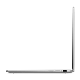 Lenovo Yoga 7 2-in-1 14AHP9, 14", WUXGA, OLED, Ryzen 5, 16 GB, 512 GB, ENG, gray - Notebook