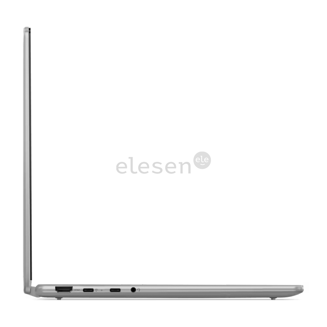 Lenovo Yoga 7 2-in-1 14AHP9, 14", WUXGA, OLED, Ryzen 5, 16 GB, 512 GB, ENG, gray - Notebook