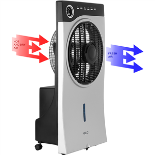 Oro vėsintuvas EKG Mr. Fan