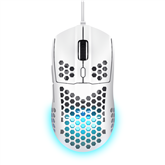 Trust GXT 928 Helox, white - Mouse